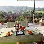 Holiday Ca' Del Cinema 3* Mombercelli