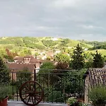 Bed & Breakfast Holiday Ca' Del Cinema
