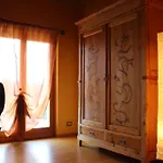 فندق مبيت وإفطار Ca' Del Cinema Mombercelli