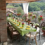 Bed & Breakfast Holiday Ca' Del Cinema