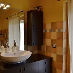 Ca' Del Cinema 3* Mombercelli