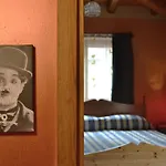 فندق مبيت وإفطار Ca' Del Cinema