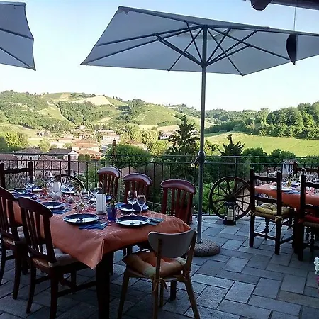 Ca' Del Cinema Bed & Breakfast