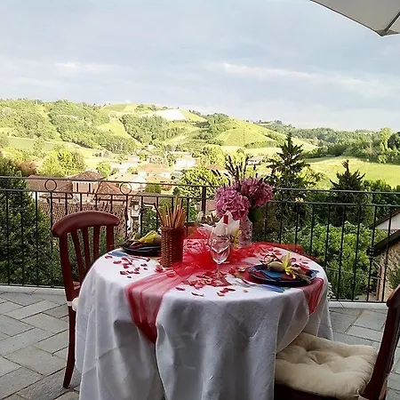 Ca' Del Cinema Bed and breakfast 3*