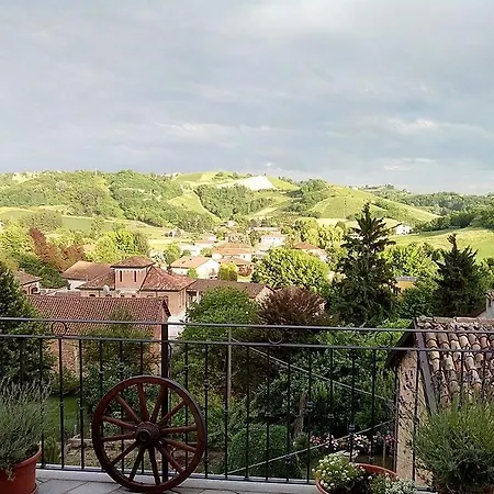 Panzió Ca' Del Cinema