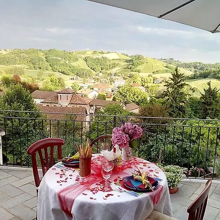 Ca' Del Cinema Bed & Breakfast 3*
