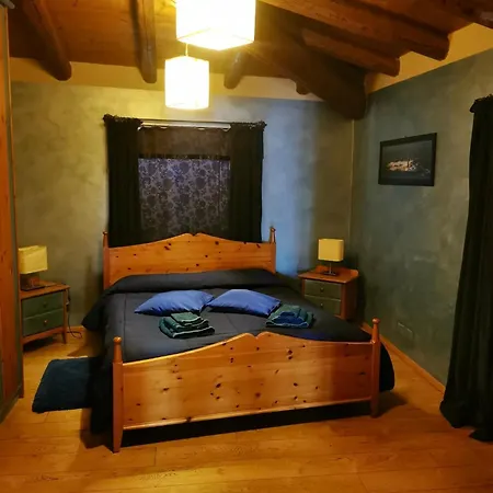 Ca' Del Cinema 3* Mombercelli
