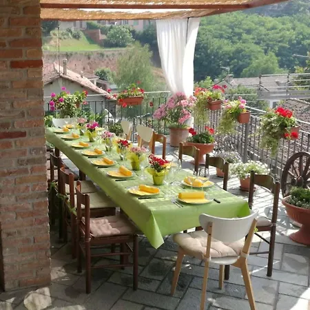 Bed and breakfast Ca' Del Cinema