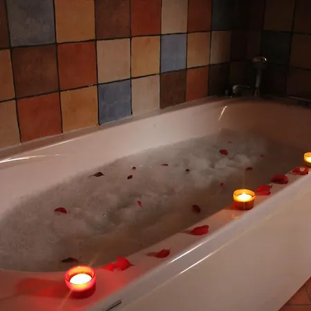 Ca' Del Cinema Bed & Breakfast 3*