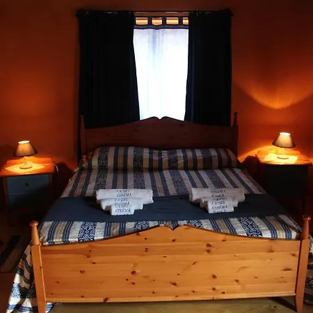 Ca' Del Cinema Mombercelli