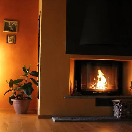 Ca' Del Cinema Bed & Breakfast 3*