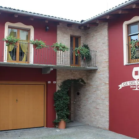 Ca' Del Cinema Mombercelli