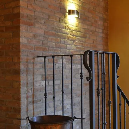 Ca' Del Cinema Mombercelli