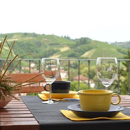 Ca' Del Cinema Bed & Breakfast 3*