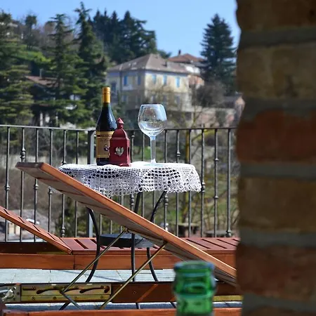 Ca' Del Cinema Bed & Breakfast