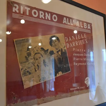 Ca' Del Cinema