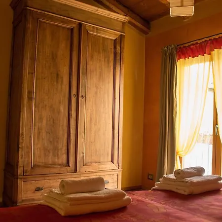 Ca' Del Cinema Bed and breakfast 3*