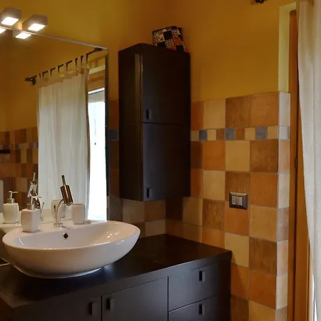 Ca' Del Cinema 3* Mombercelli