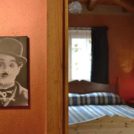 Panzió Ca' Del Cinema