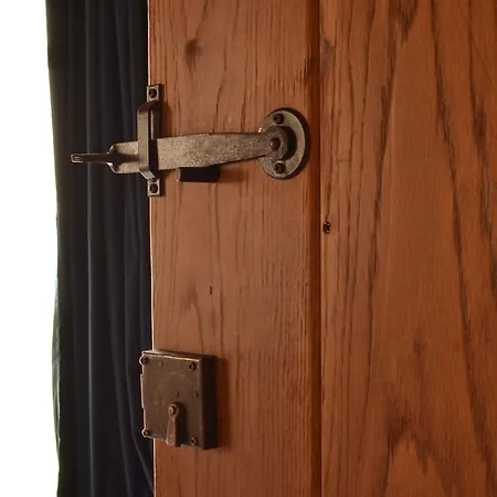 Ca' Del Cinema Mombercelli