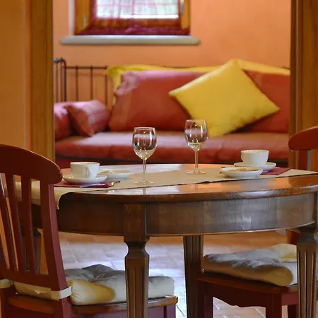 Ca' Del Cinema فندق مبيت وإفطار 3*