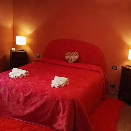 Bed & Breakfast Ca' Del Cinema