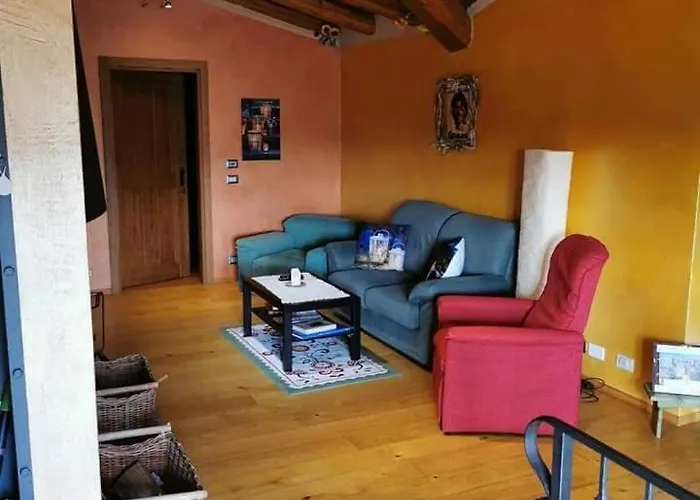 Ca' Del Cinema 3*