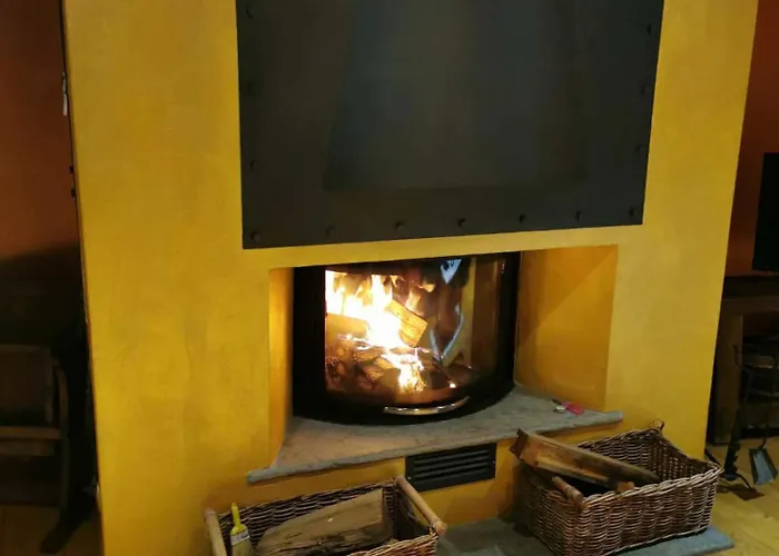 Ca' Del Cinema 3* Mombercelli