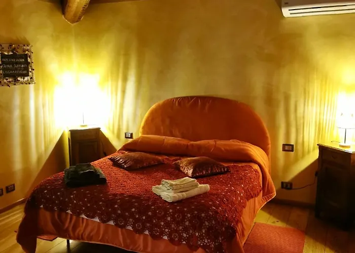 Ca' Del Cinema Mombercelli