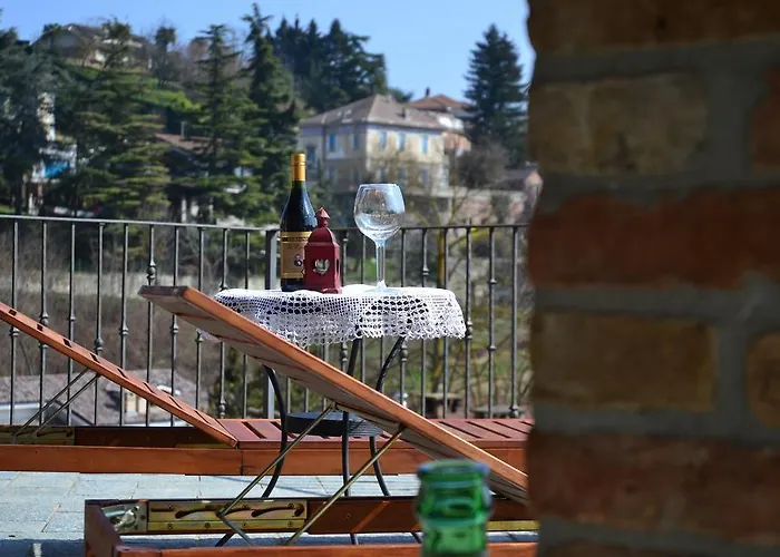 Holiday Ca' Del Cinema Bed & Breakfast