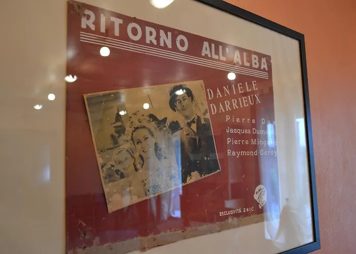 Holiday Ca' Del Cinema