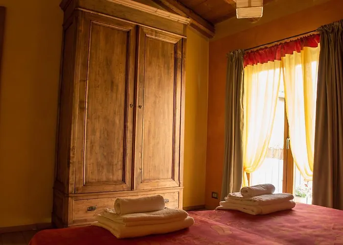 Holiday Ca' Del Cinema Bed & Breakfast 3*